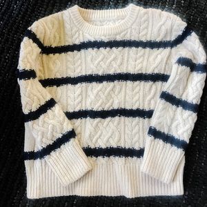 Boys Gap Sweater size 4-5